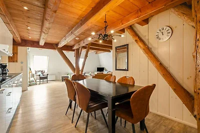 Appartement Boerderij in Strandnähe