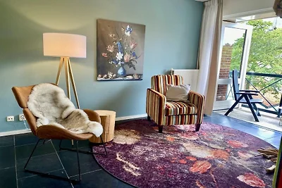 Ferienwohnung in Groet mit Wifi