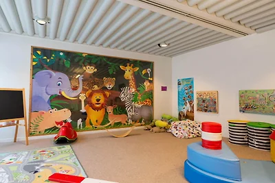 4 sterren vakantie huis in Skagen