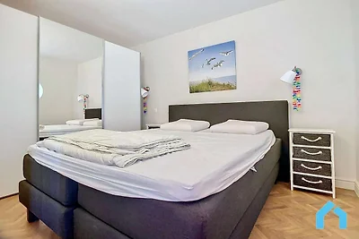 Gemütliche, sonnige Wohnung der Nähe von...