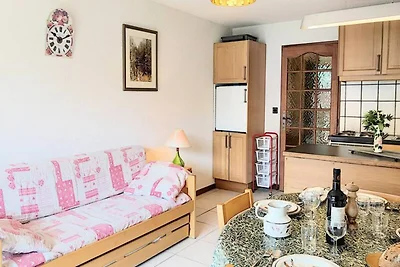 Wohnung in Grangeraies in der Nähe des...