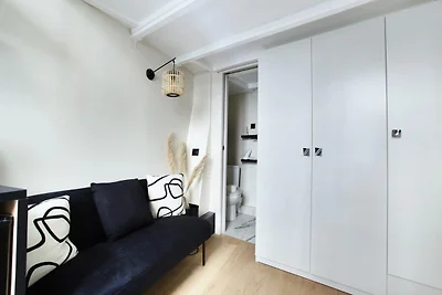 Studio Center von Paris Grand/Boulevard