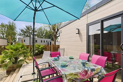 Gemeinsamer beheizter Swimmingpool, 2 Erwachs...