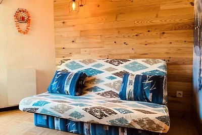 Residentie Marmottes Bleues