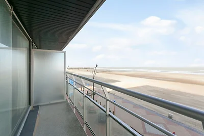 Ferienwohnung für 4 Personen in Belgien