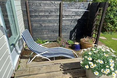 Holiday house in Warmenhuizen with 3 bedrooms