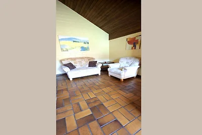 Ferienhaus im Hochsauerland mit Terrasse