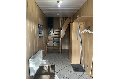 Ferienwohnung mit 2 Schlafzimmer