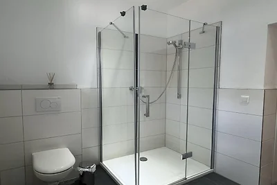 Ferienwohnung im Zentrum von Ballenstedt