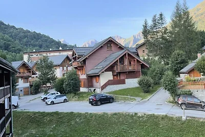 2-Zimmer-Apartment für 4 Personen, 1 Stern,...