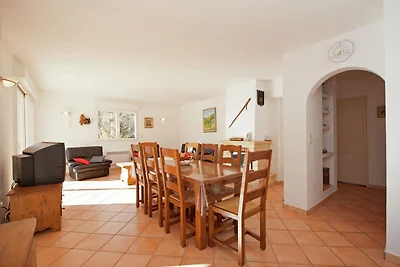 Luxuriöse Villa in der Provence mit eigenem...