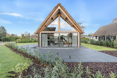 Geräumiges Ferienhaus in Baarle-Nassau