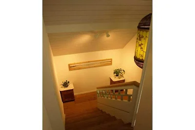 "della porta accanto" Residenza di vacanza...