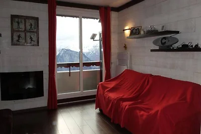 Wohnung in Frankreich nahe ALP EXPRESS