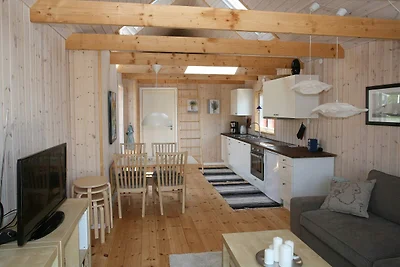 4 Personen Ferienhaus in Karrebæksminde-By...