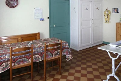 Landhaus in der Nähe des Sees von Madine