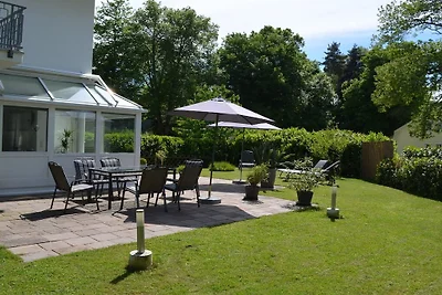 Ferienhaus mit 5 Schlafzimmer
