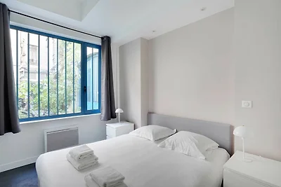 Schitterend appartement -1BR/2P - Sentier