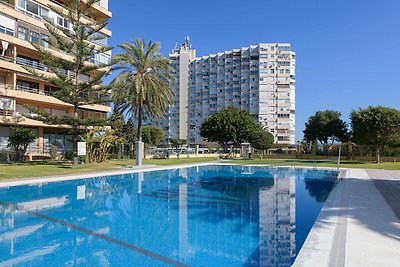 Estudio La Colina - Apartment In Torremolinos