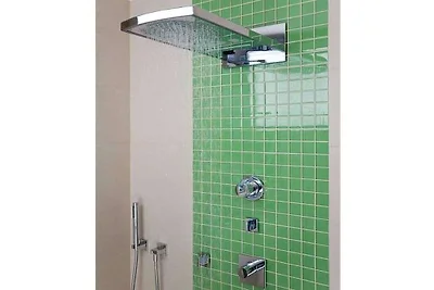 Ferienwohnung mit 2 Schlafzimmer