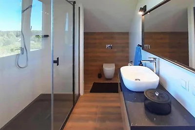 Dom wakacyjny z 4 sypialniami, sauna +...