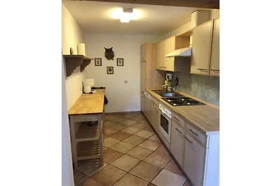 Ferienwohnung mit 1 Schlafzimmer