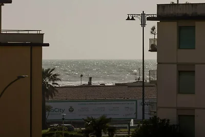 La Casa Matta Wohnung in Viareggio