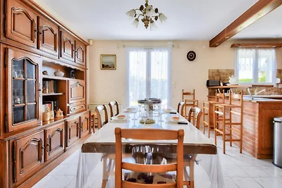 Apartment in Brétignolles in der Nähe des...