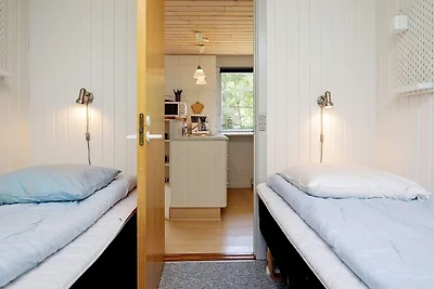 4 Personen Ferienhaus in Læsø