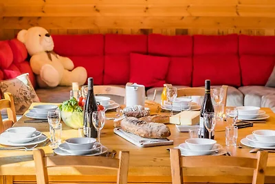 Traditionelles Chalet 90m2 - 5 Schlafzimmer, ...