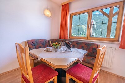 Superb Apartment in Stubaital with Mountain V...