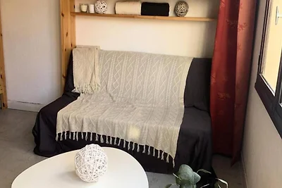 Wohnung in Vars nahe Skipisten