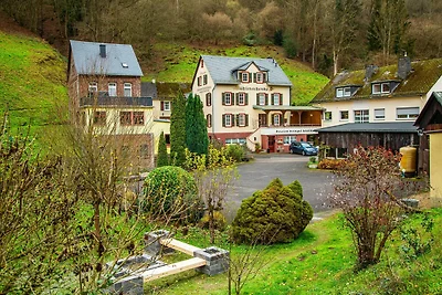 Rifugio vinicolo in Germania con cantina
