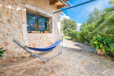 Sa Figuera Blanca - Villa con Piscina Privata