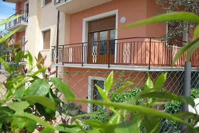 Ferienwohnung mit 1 Schlafzimmer