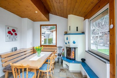 Lovely detached holiday home in the Montafon ...