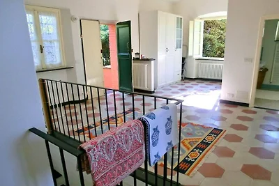 Vakantiehuis in Chiavari met zwembad