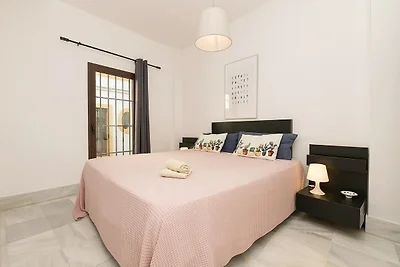 Aranda Deluxe - Apartment Mit Gratis Wifi