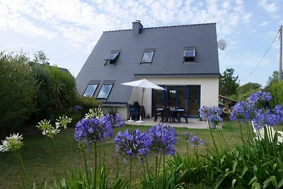Casa vacanze, Plounéour Brignogan Plages-prec...