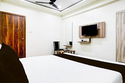 Hotel O Dombivali, früher PK Lodging
