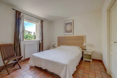 Saint-Endréol Flat Golf, spa e piscina-preced...
