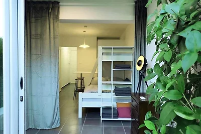 Studio Heron Residence