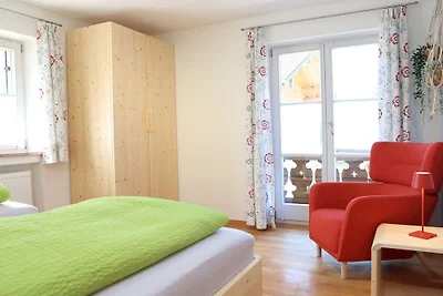 Ferienwohnung mit 1 Schlafzimmer