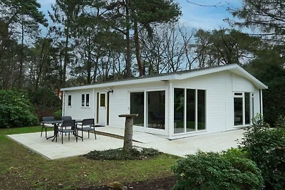 Ferienhaus mit 1 Schlafzimmer