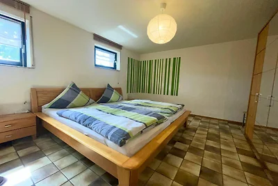 Ferienwohnung ehemaligen Schäferhof