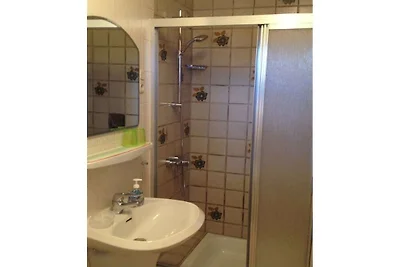 "Garten-Appartement"