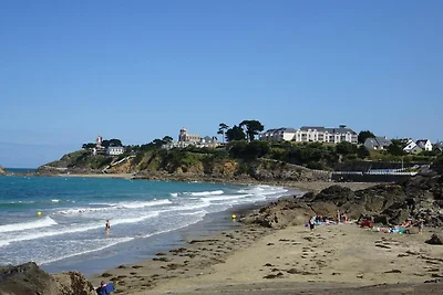 Case bifamiliari, St Quay-Portrieux