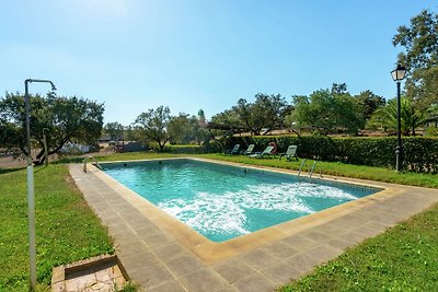 Gemütliches Ferienhaus in Extremadura mit...