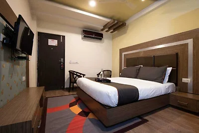Hotel O Kargil-complex