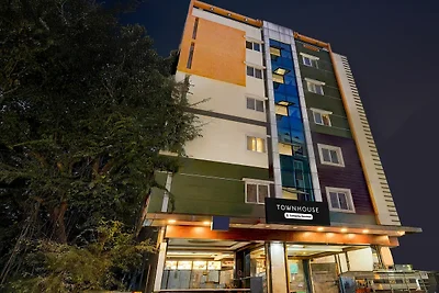 Super Townhouse Whitefield